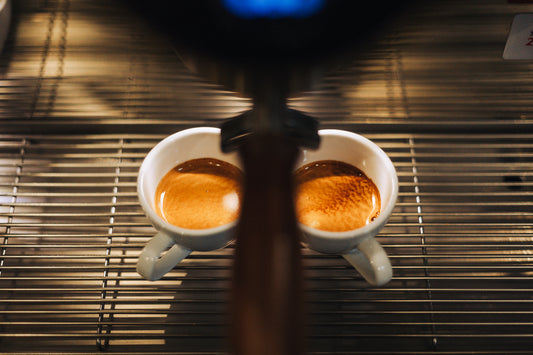 Co wpływa na smak naszego domowego espresso?